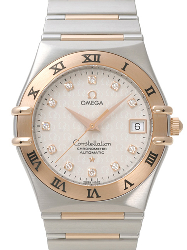 OMEGA CONSTELLATION 1304.35 watch