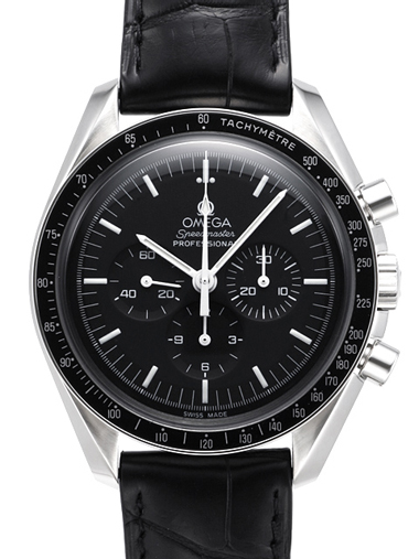 Omega Watches Speedmaster Professional 3870.50.31 watch - Click Image to Close