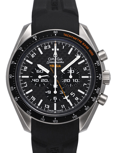 Omega Watches Speedmaster Special Limited Edition 321.92.44.52.0 - Click Image to Close