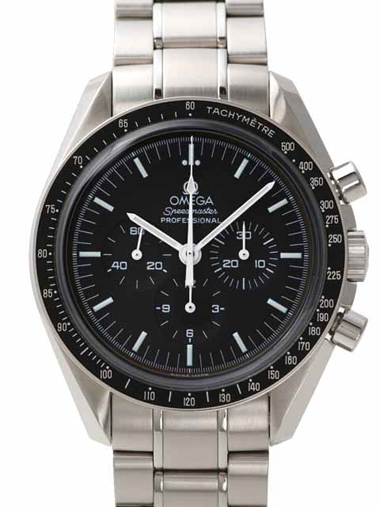 Omega Watches Speedmaster Professional 3573.50 watch - Click Image to Close