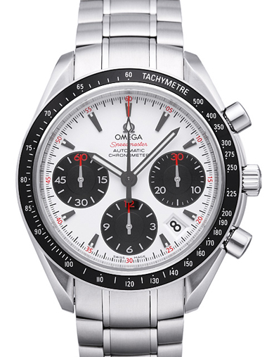 Omega Watches Speedmaster Date 323.30.40.40.04.001 watch - Click Image to Close