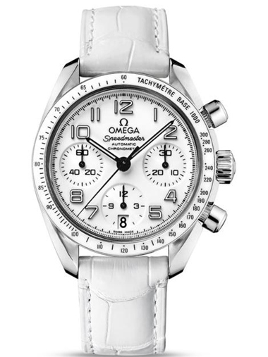 Omega Speedmaster Watch 324.33.38.40.04.001 - Click Image to Close