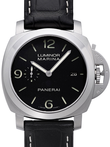 Panerai Luminor Marina 1950 3 Days Automatic watch PAM00312