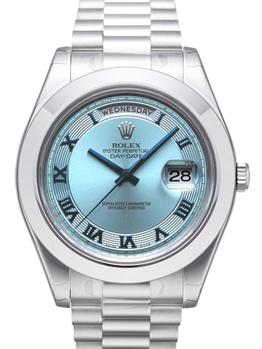 Rolex Day-Date II 41mm men