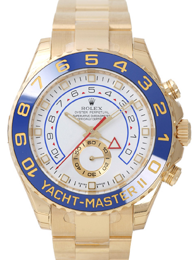 ROLEX YACHT-MASTERII 116688 watch