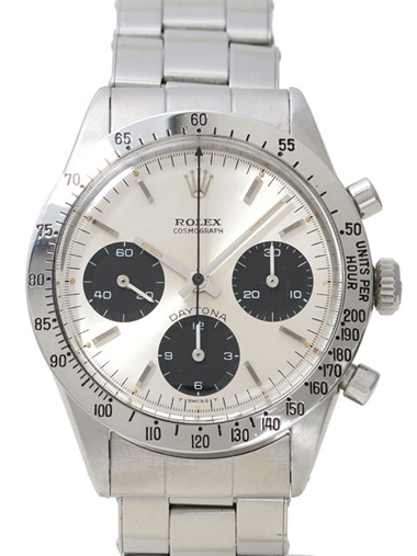 ROLEX DAYTONA Mens Wristwatch 6262A watch - Click Image to Close