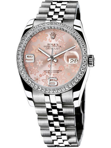 Rolex Datejust watch 116243 - Click Image to Close