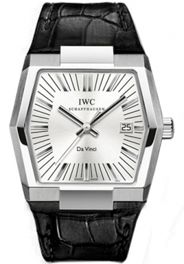 IWC Watches Vintage Da Vinci Automatic IW5461-05 - Click Image to Close