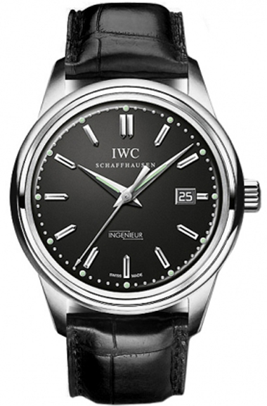 IWC Watch Vintage Ingenieur Automatic IW3233-01