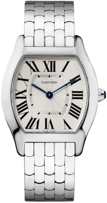 Cartier Tortue Ladies Watch W1556367