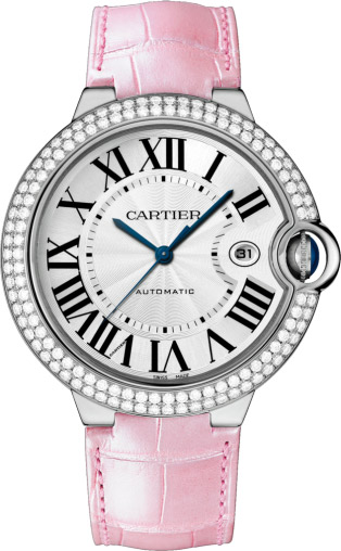 Ballon Bleu de Cartier watch WJBB0032 - Click Image to Close