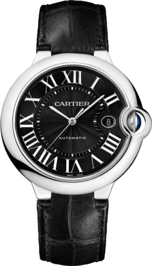 Ballon Bleu de Cartier watch WSBB0003 - Click Image to Close