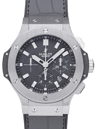 Hublot Big Bang WATCH 301.PB.131.PBA - Click Image to Close