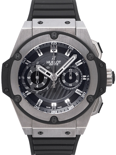 Hublot Big Bang King 48 collection watch 715.ZX.1127.RX