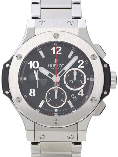 Hublot Big Bang watch 301.SX.130.SX - Click Image to Close