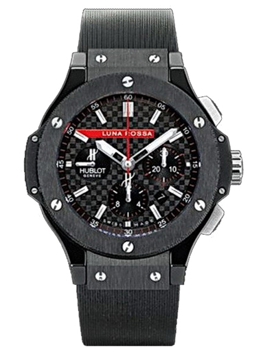 Hublot Big Bang watch 301.CM.131.RX.LUN06 - Click Image to Close