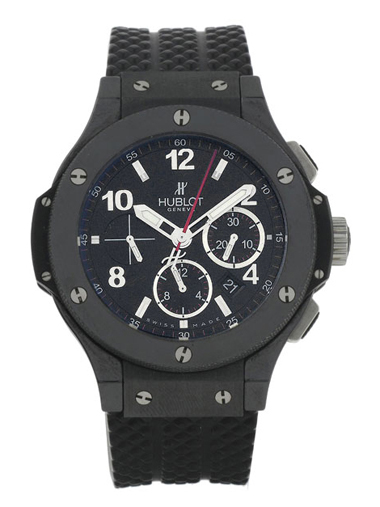 Hublot Big Bang Black Magic watch 301.CX.130.RX