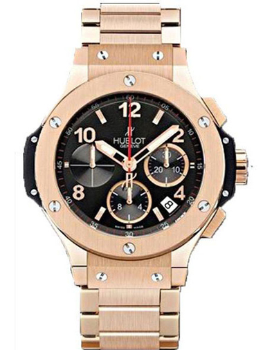 Hublot Big Bang watch 301.PX.130.PX