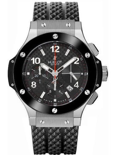 Hublot Big Bang watch 341.SB.131.RX - Click Image to Close