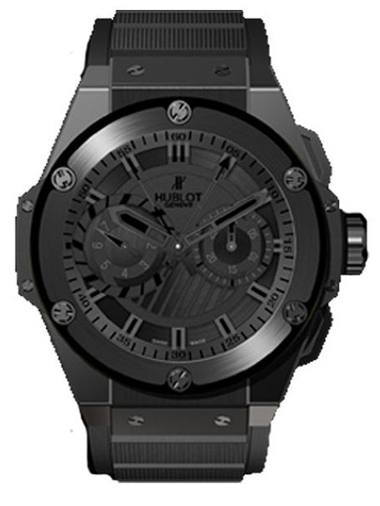 Hublot Big Bang King Power Foudroyante watch 715.CI.1110.RX