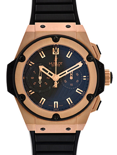 Hublot Big Bang King Power Foudroyante watch 715.PX.1128.RX