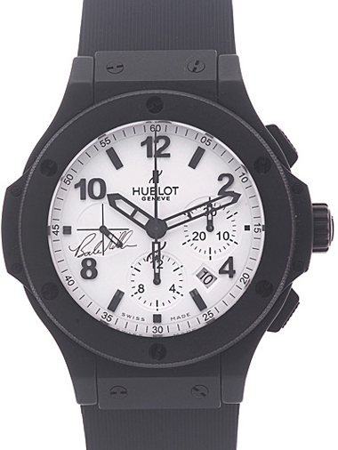 Hublot Bode Miller Big Bang watch 301.CI.2010.RX.BDM09 - Click Image to Close