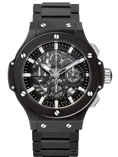 Hublot Big Bang Aero Bang watch 311.CI.1170.CI - Click Image to Close