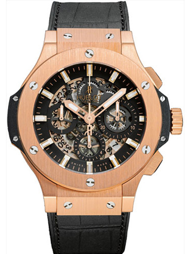 Hublot Big Bang Aero Bang watch 311.PX.1180.GR - Click Image to Close