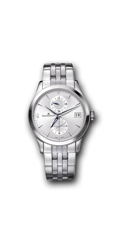 Jaeger-LeCoultre Master Hometime Watch 1628130