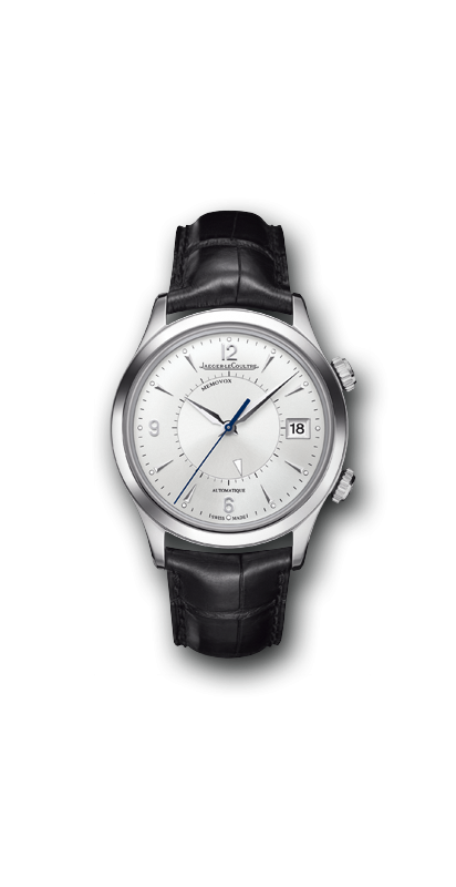 Jaeger-LeCoultre Master Memovox Watch 1418430