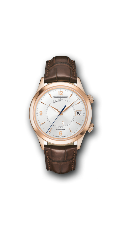 Jaeger-LeCoultre Master Memovox Watch 1412430