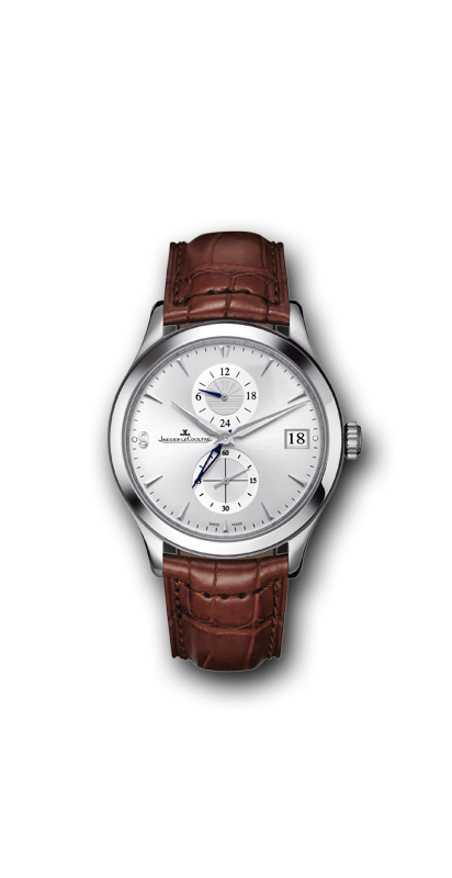 Jaeger-LeCoultre Master Hometime Watch 1628430