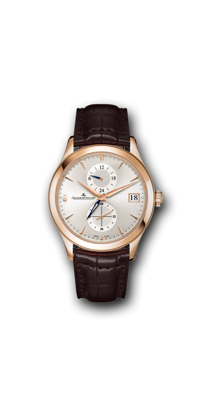 Jaeger-LeCoultre Master Hometime Watch 1622430