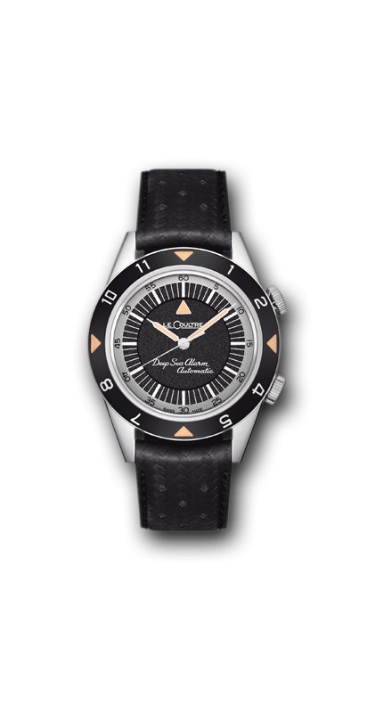 Jaeger-LeCoultre Memovox Tribute to Deep Sea Watch 2028440