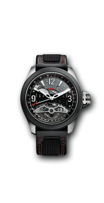 Jaeger-LeCoultre Master Compressor Extreme LAB Watch 179T470