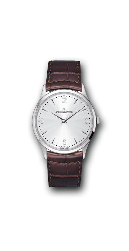 Jaeger-LeCoultre Master Ultra Thin 38 Watch 1348420