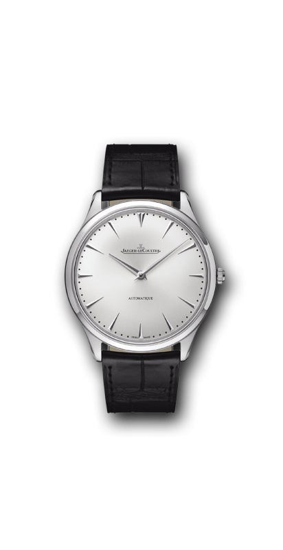 Jaeger-LeCoultre Master Ultra Thin 41 Watch 1338421