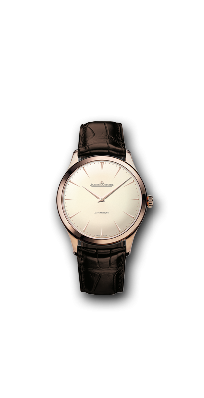 Jaeger-LeCoultre Master Ultra Thin 41 Watch 1332511