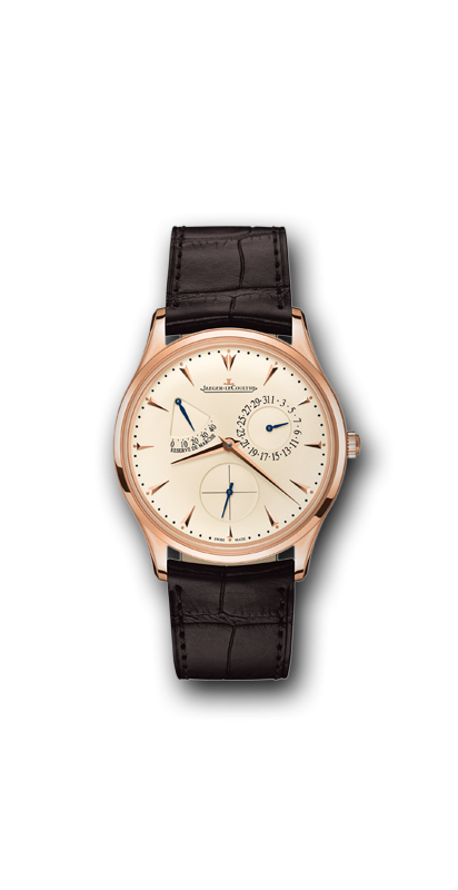 Jaeger-LeCoultre Master Ultra Thin R