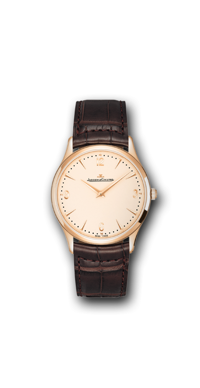 Jaeger-LeCoultre Master Ultra Thin 38 Watch 1342420