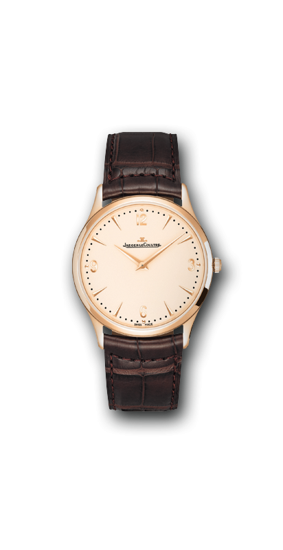 Jaeger-LeCoultre Master Ultra Thin 38 Watch 1342520