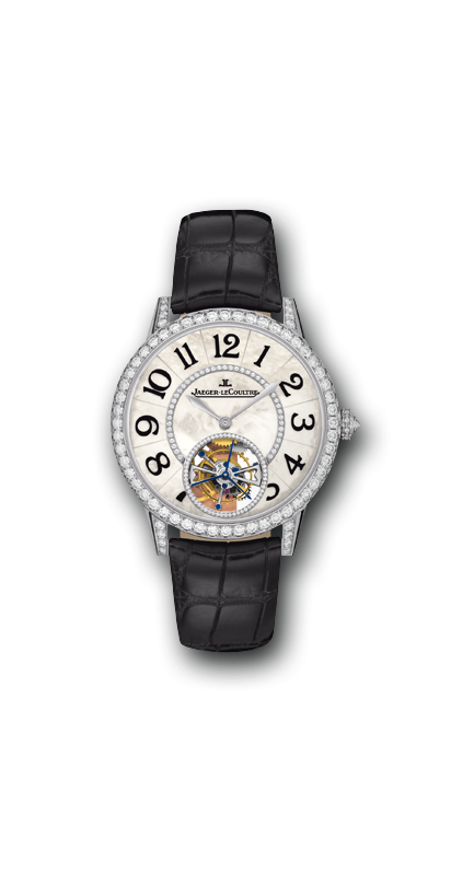 Jaeger-LeCoultre Rendez-Vous Tourbillon Watch 3413403