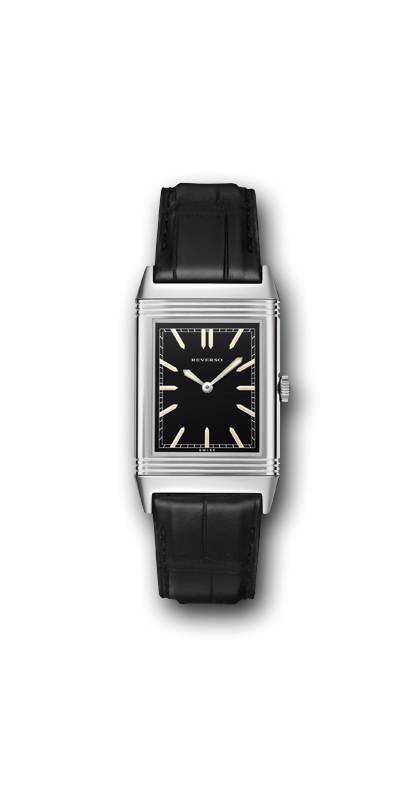 Jaeger-LeCoultre Grande Reverso Ultra Thin Tribute to 1931 Watch