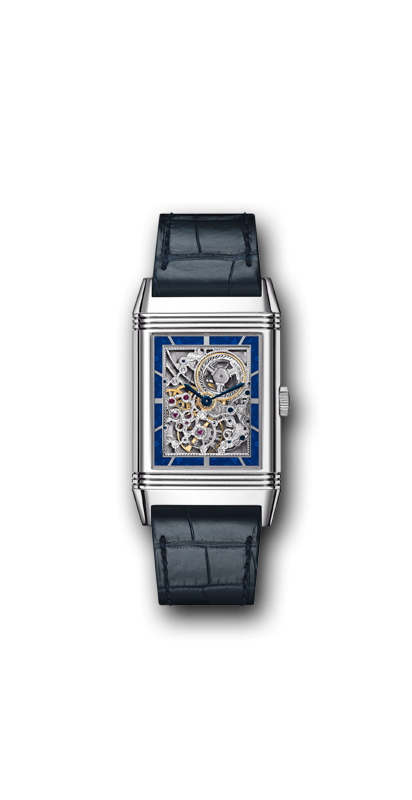 Jaeger-LeCoultre Grande Reverso Ultra Thin SQ Watch 2783540