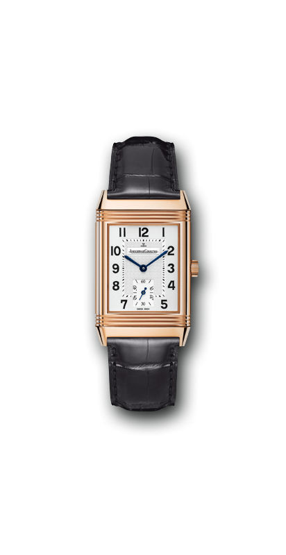 Jaeger-LeCoultre Reverso Grande Taille Watch 2702421