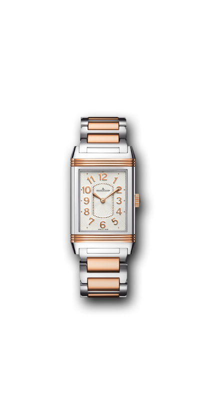 Jaeger-LeCoultre Grande Reverso Lady Ultra Thin Watch 3204120