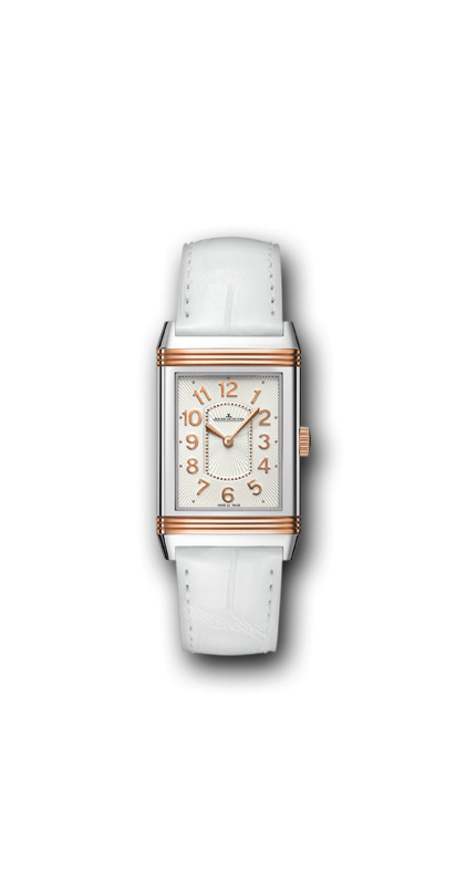 Jaeger-LeCoultre Grande Reverso Lady Ultra Thin Watch 3204420