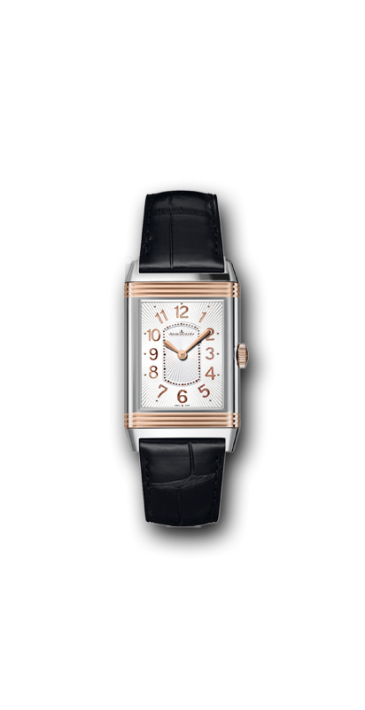 Jaeger-LeCoultre Grande Reverso Lady Ultra Thin Watch 3204422