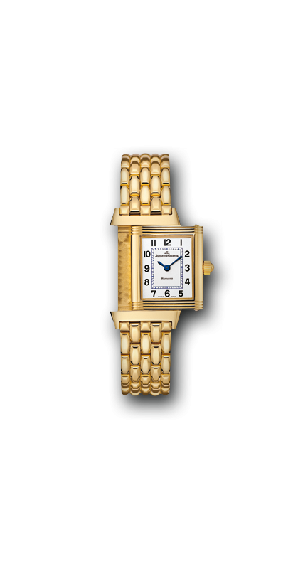 Jaeger-LeCoultre Reverso Lady Watch 2611110