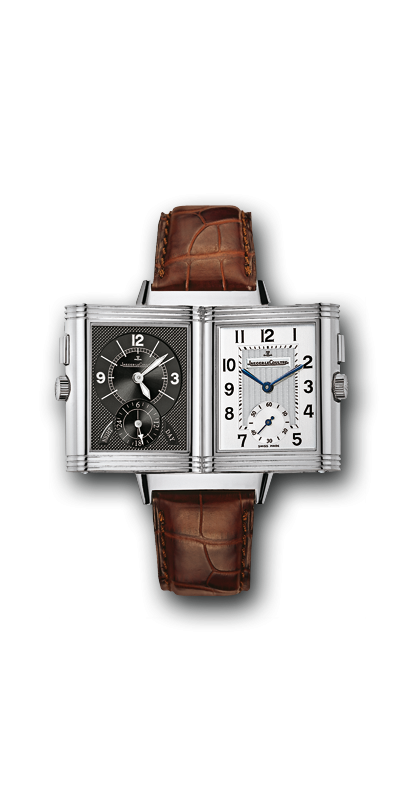 Jaeger-LeCoultre Reverso Duo Watch 2718410